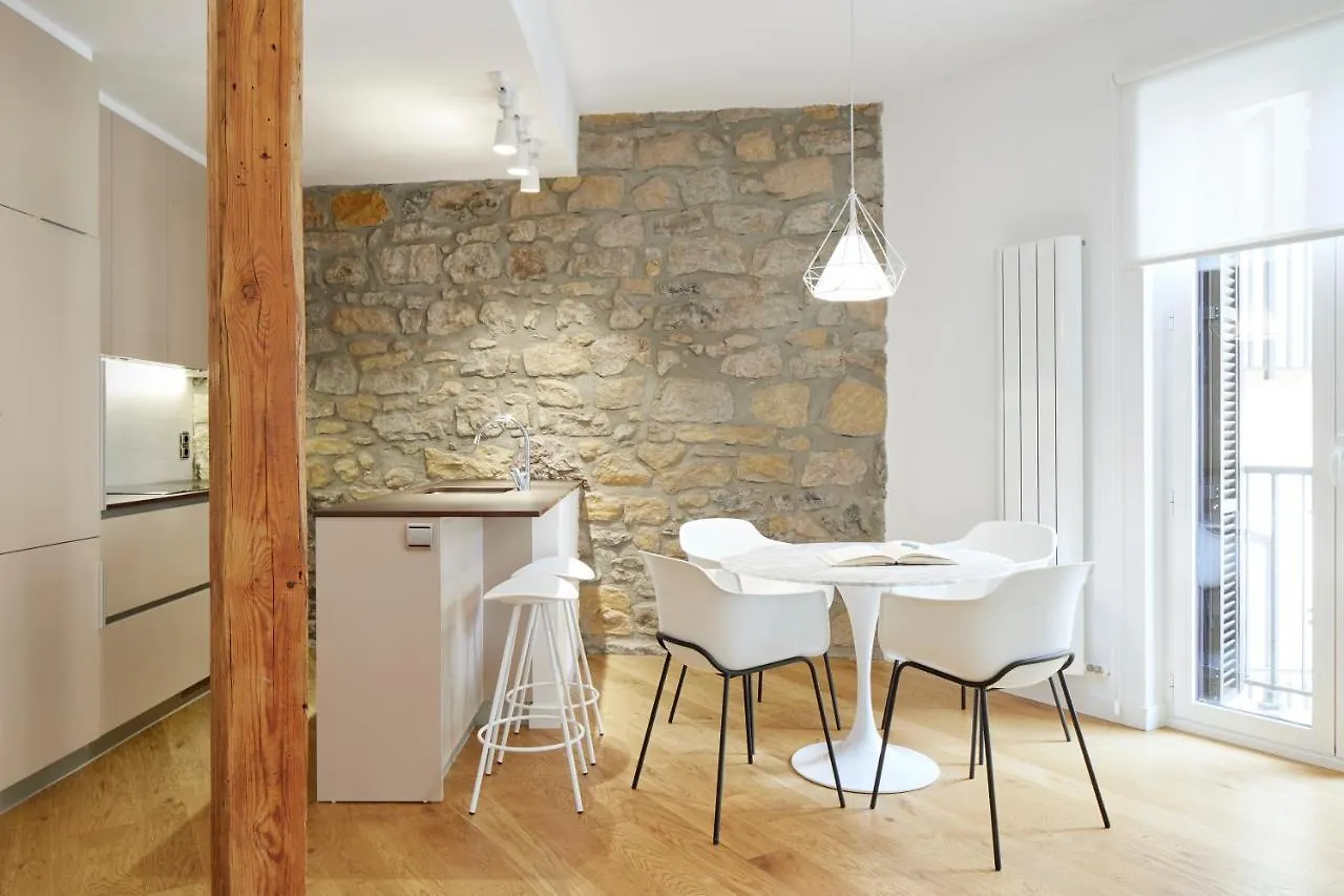 Salamanka By Feelfree Rentals San Sebastián