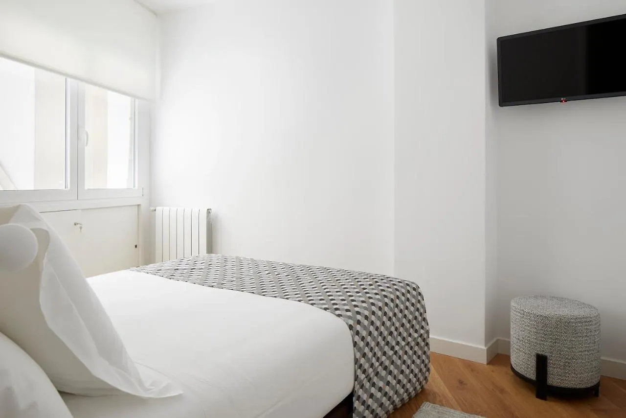 Salamanka By Feelfree Rentals San Sebastián 0*,  España
