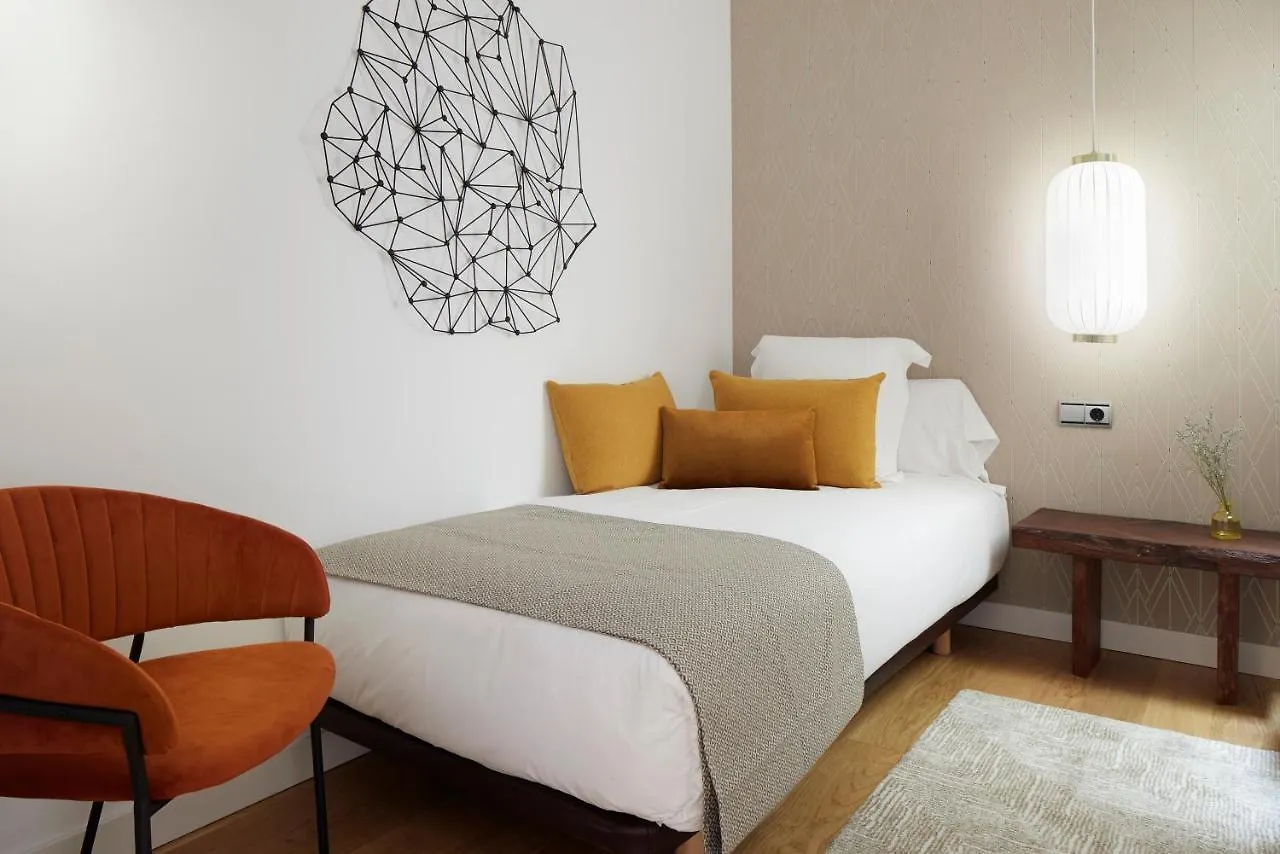 Salamanka By Feelfree Rentals San Sebastián Apartamento