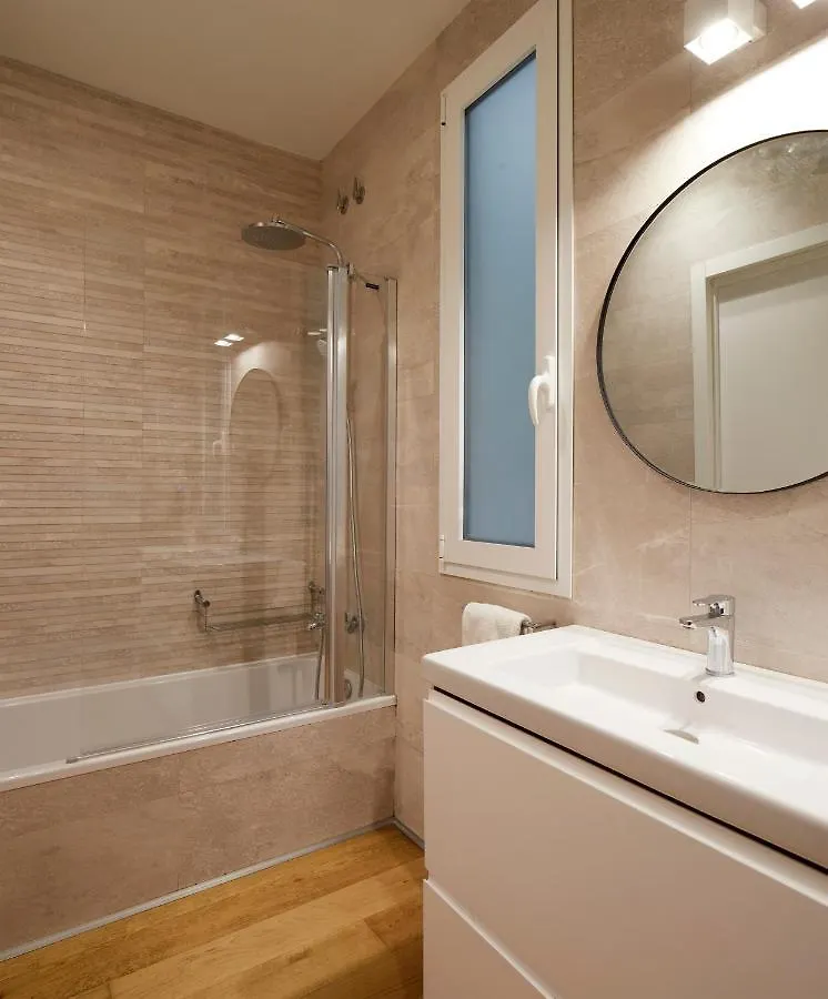 Salamanka By Feelfree Rentals San Sebastián 0*,  España