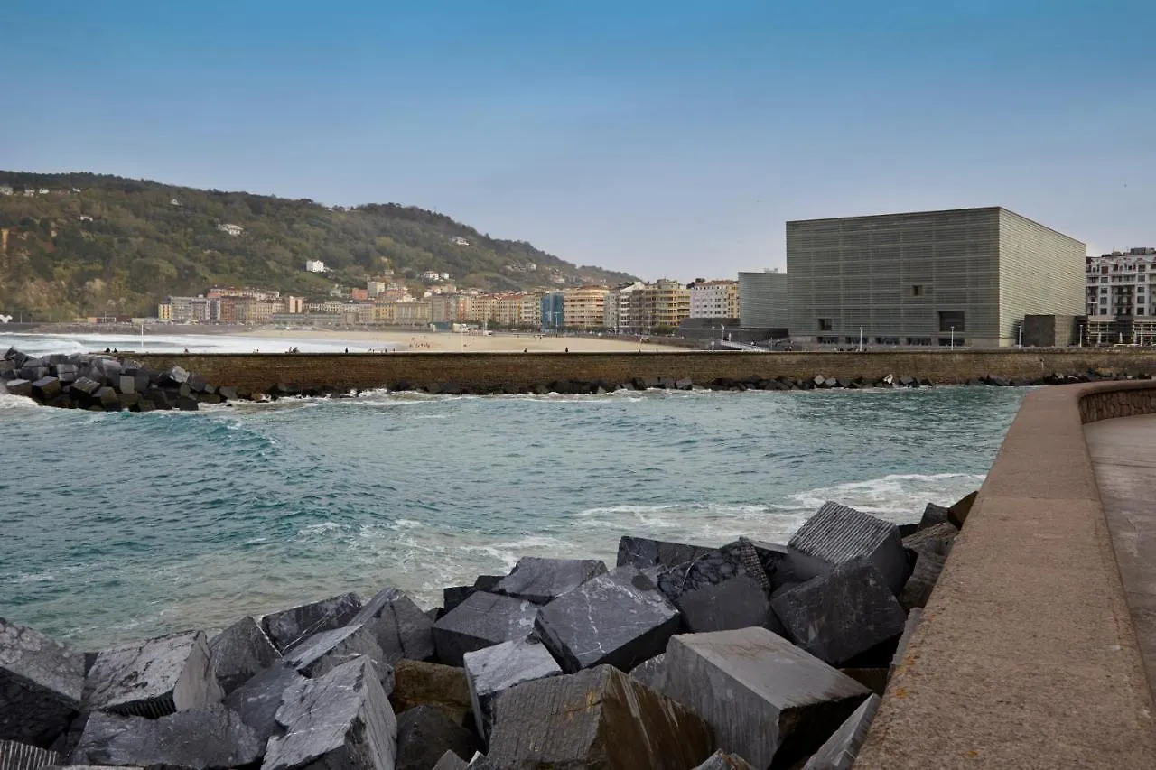 Salamanka By Feelfree Rentals San Sebastián