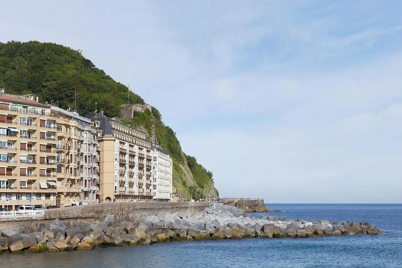 Salamanka By Feelfree Rentals San Sebastián 0*,