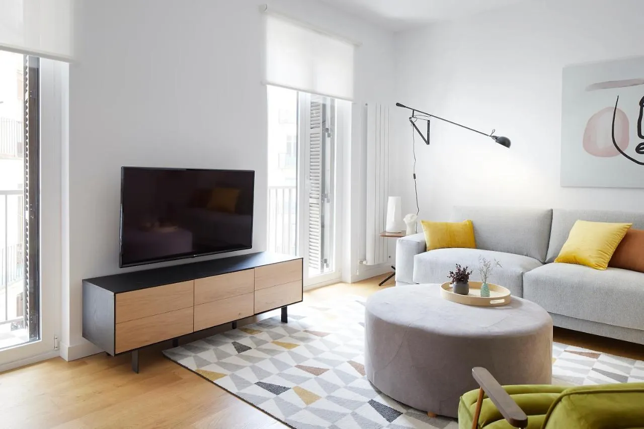 Salamanka By Feelfree Rentals San Sebastian 0*,  Spain
