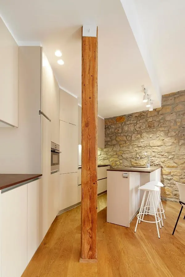 Apartment Salamanka By Feelfree Rentals San Sebastian