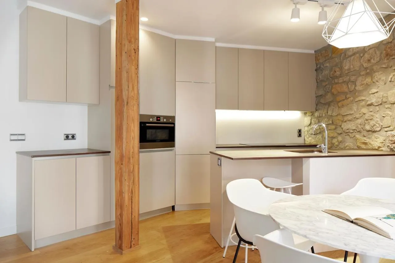 Apartment Salamanka By Feelfree Rentals San Sebastian