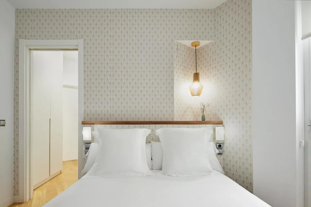 Salamanka By Feelfree Rentals San Sebastian Spain