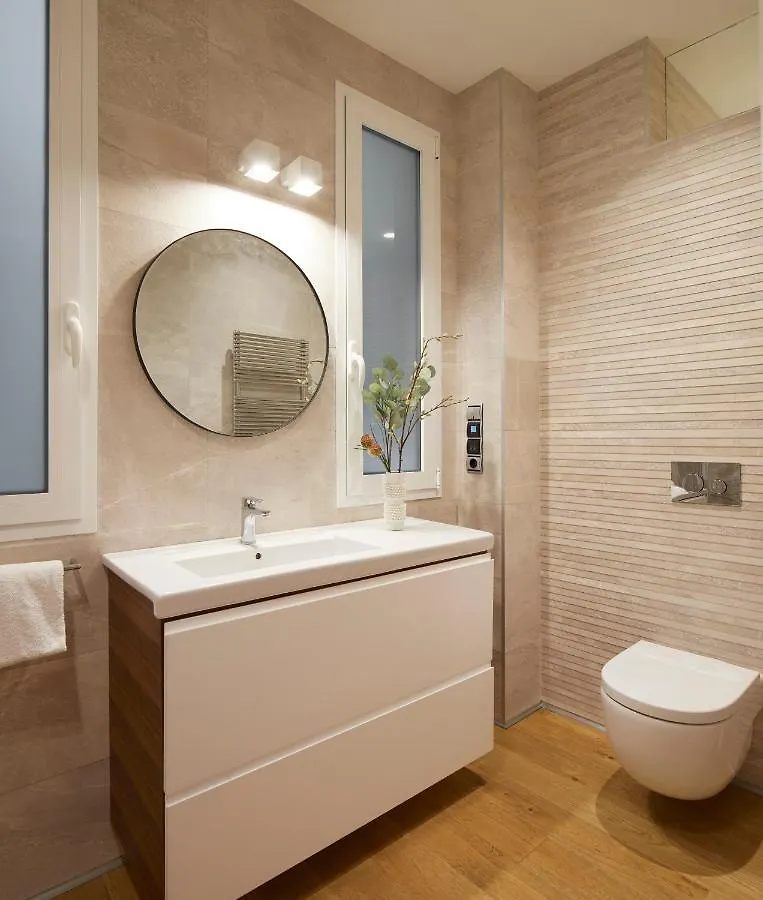Salamanka By Feelfree Rentals San Sebastian Spain